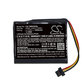 Batéria pre TomTom Start 52, 1000mAh, Li-Ion, 3.7V, VF6F, HQ