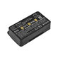 Batéria pre Garmin GPSMAP 276, 296, 376, 378, 478, 495, 2200mAh, Li-Ion, 7.4V, 010-10517-00, HQ