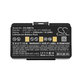 Batéria pre Garmin GPSMAP 276, 296, 376, 378, 478, 495, 2200mAh, Li-Ion, 7.4V, 010-10517-00, HQ
