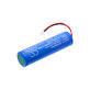 Batéria pre MARES ICON HD, ICON Genius, Genius Air, 3350mAh, Li-Ion, 3.7V, 44201389, HQ