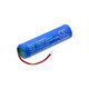 Batéria pre MARES ICON HD, ICON Genius, Genius Air, 3350mAh, Li-Ion, 3.7V, 44201389, HQ
