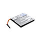 Batéria pre Pioneer AVIC-F320BT, 790mAh, Li-Ion, 3.7V, 338937010176, HQ