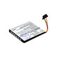 Batéria pre Pioneer AVIC-F320BT, 790mAh, Li-Ion, 3.7V, 338937010176, HQ