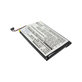 Batéria pre Navigon 40 Easy, Plus, Premium, 1200mAh, Li-Pol, 3.7V, 8390-ZC01-0780, HQ