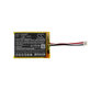 Batéria pre Polar V650, 1400mAh, Li-Pol, 3.7V, G484466P, HQ