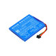 Batéria pre TomTom Pro 8270, Pro 8275, 2000mAh, Li-Ion, 3.7V, UZ6, HQ