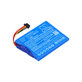 Batéria pre TomTom Pro 8270, Pro 8275, 2000mAh, Li-Ion, 3.7V, UZ6, HQ