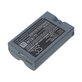 Batéria pre Ring Video Doorbell 2, 3, 4, 6400mAh, Li-Ion, 3.7V, 8AB1S7-0EN0, HQ