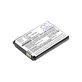 Batéria pre Xiaomi F490 4g, 2000mAh, Li-Pol, 3.8V, DC027, HQ