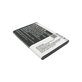 Batéria pre Huawei E5330, 1700mAh, Li-Ion, 3.7V, HB5F2H, HQ