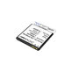 Batéria pre Alcatel One Touch 997, X Pop, TCL S710, S800, 1950mAh, Li-Ion, 3.7V, TLiB5AF, HQ