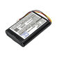 Batéria pre Logitech MX1000, 1800mAh, Li-Ion, 3.7V, L-LB2, HQ