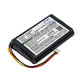 Batéria pre Logitech MX1000, 1800mAh, Li-Ion, 3.7V, L-LB2, HQ