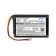 Batéria pre Logitech MX1000, 1800mAh, Li-Ion, 3.7V, L-LB2, HQ