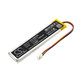 Batéria pre Logitech Mx Keys, 1500mAh, Li-Pol, 3.7V, 533-000177, HQ