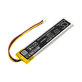 Batéria pre Logitech Mx Keys, 1500mAh, Li-Pol, 3.7V, 533-000177, HQ
