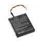 Batéria pre Logitech G930, 600mAh, Li-Ion, 3.7V, L-LY11, HQ