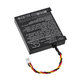 Batéria pre Logitech G930, 600mAh, Li-Ion, 3.7V, L-LY11, HQ