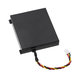 Batéria pre Logitech G930, 600mAh, Li-Ion, 3.7V, L-LY11, HQ