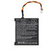 Batéria pre Logitech G930, 600mAh, Li-Ion, 3.7V, L-LY11, HQ