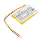 Batéria pre Logitech G403, G703, G900, G903, 1000mAh, Li-Pol, 3.7V, 533-000130, HQ