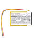 Batéria pre Logitech G403, G703, G900, G903, 1000mAh, Li-Pol, 3.7V, 533-000130, HQ