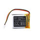 Batéria pre Razer Viper Ultimate, Viper V2 Pro, 500mAh, Li-Pol, 3.7V, US702428P, HQ