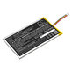 Batéria pre Logitech G913, G913 TKL, G915, G915TKL, 1500mAh, Li-Pol, 3.7V, 533-000152, HQ