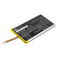 Batéria pre Logitech G913, G913 TKL, G915, G915TKL, 1500mAh, Li-Pol, 3.7V, 533-000152, HQ