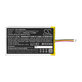 Batéria pre Logitech G913, G913 TKL, G915, G915TKL, 1500mAh, Li-Pol, 3.7V, 533-000152, HQ