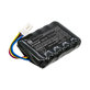 Batéria pre Landxcape LX797, Ferrex 800m2 2021, 2500mAh, Li-Ion, 20V, LA0001, HQ