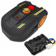 Batéria pre Landxcape LX797, Ferrex 800m2 2021, 2500mAh, Li-Ion, 20V, LA0001, HQ