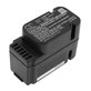 Batéria pre Worx Landroid WG790, WG796, L1500, L2000, 2500mAh, Li-Ion, 28V, WA3225, HQ