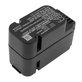 Batéria pre Worx Landroid WG790, WG796, L1500, L2000, 2500mAh, Li-Ion, 28V, WA3225, HQ