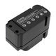 Batéria pre Worx Landroid WG790, WG796, L1500, L2000, 2500mAh, Li-Ion, 28V, WA3225, HQ