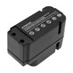 Batéria pre Worx Landroid WG790, WG796, L1500, L2000, 2500mAh, Li-Ion, 28V, WA3225, HQ