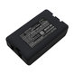Batéria pre Flymo Easilife 800, Gardena Sileno Life 1250, Husqvarna Automower 520, 2500mAh, Li-Ion, 18V, 593 24 72-01, HQ