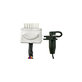 Batéria pre Robomow City MC300, 400, 500, 800, 1000, 1200, 3000mAh, Li-Ion, 25.6V, BAT7000B, HQ