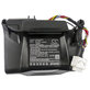 Batéria pre Robomow City MC300, 400, 500, 800, 1000, 1200, 3000mAh, Li-Ion, 25.6V, BAT7000B, HQ