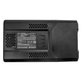 Batéria pre Greenworks Pro 80V GCS80420, GBL80320, 4000mAh, Li-Ion, 80V, G80B4, HQ