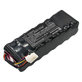 Batéria pre Robomow, Wolf Garten, Cub Cadet, 6000mAh, LiFePO4, 25.6V, MRK6103A, HQ