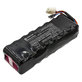Batéria pre Robomow, Wolf Garten, Cub Cadet, 6000mAh, LiFePO4, 25.6V, MRK6103A, HQ