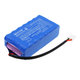 Batéria pre Wiper i130S, Ambrogio Twenty Elite, 5200mAh, Li-Ion, 25.9V, 075Z60900A, HQ