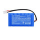 Batéria pre Wiper i130S, Ambrogio Twenty Elite, 5200mAh, Li-Ion, 25.9V, 075Z60900A, HQ
