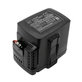 Batéria pre Gardena Powercut Li40/30, Powermax Li-40/41, 5000mAh, Li-Ion, 40V, BLi-40/160, BLi-40/100, HQ