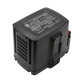 Batéria pre Gardena Powercut Li40/30, Powermax Li-40/41, 5000mAh, Li-Ion, 40V, BLi-40/160, BLi-40/100, HQ