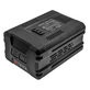 Batéria pre Greenworks Pro 80V, Cramer 82V, Stiga Combi, Stiga Multiclip, 2000mAh, Li-Ion, 80V, 2901302, HQ