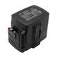 Batéria pre Husqvarna 110il, 525ilxt, 5000mAh, Li-Ion, 36V, BLi10, BLi200, HQ