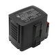 Batéria pre Husqvarna 110il, 525ilxt, 5000mAh, Li-Ion, 36V, BLi10, BLi200, HQ