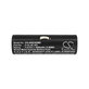 Batéria pre Heine Beta Handles, Heine Ophthalmoscope Beta 200, 850mAh, Ni-MH, 3.6V, X-02.99.382, BATT/110904-A1, HQ
